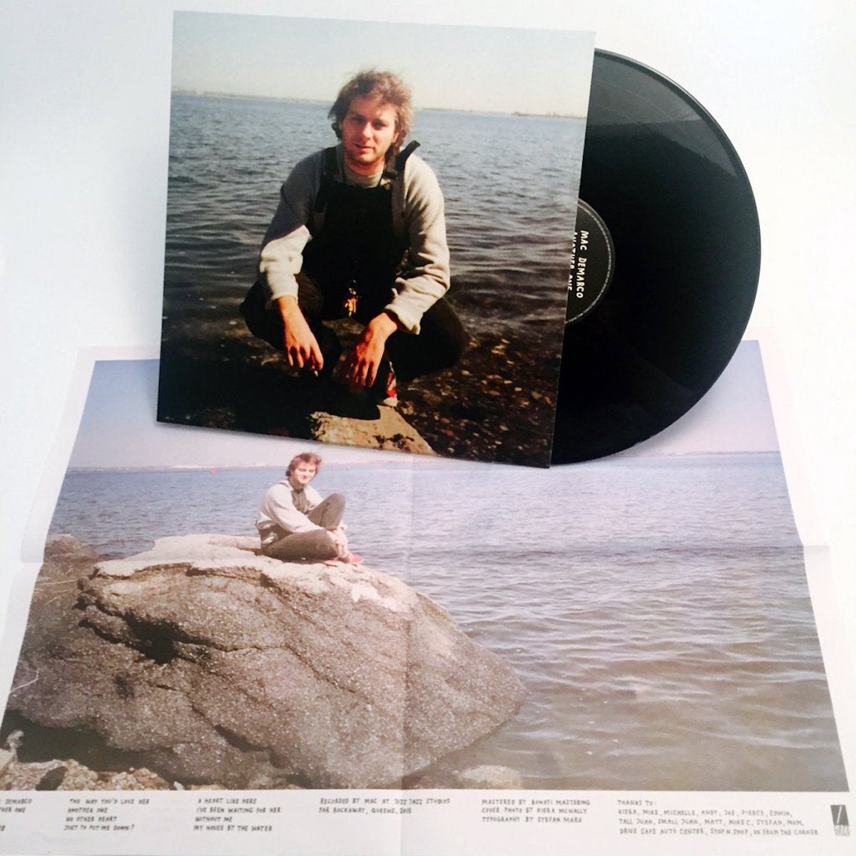 Mac Demarco - Another One (Ltd Mini Lp)
