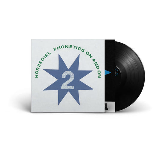 Horsegirl - Phonetics On And On