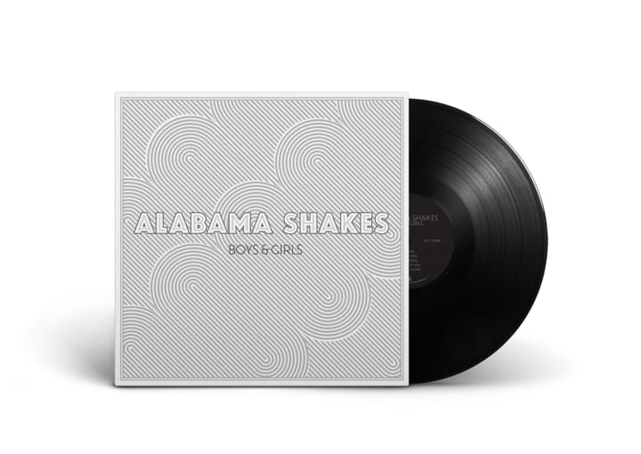 Alabama Shakes - Boys & Girls