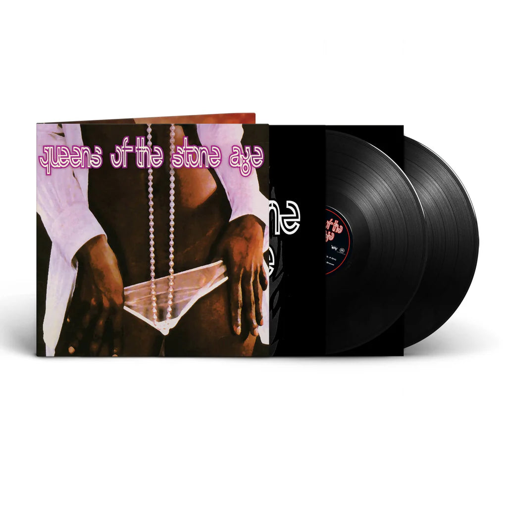 Queens Of The Stone - Queens Of The Stone Age (2xLP)
