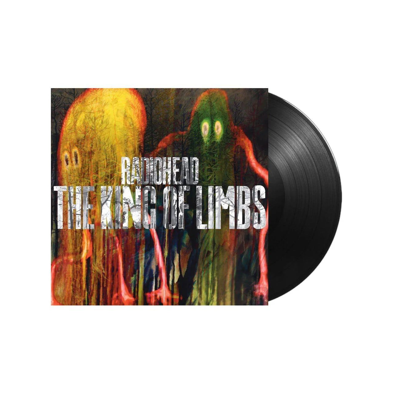 Radiohead - King Of Limbs (180g)