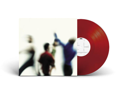 Spacey Jane – If That Makes Sense (Desert Red Pressing)