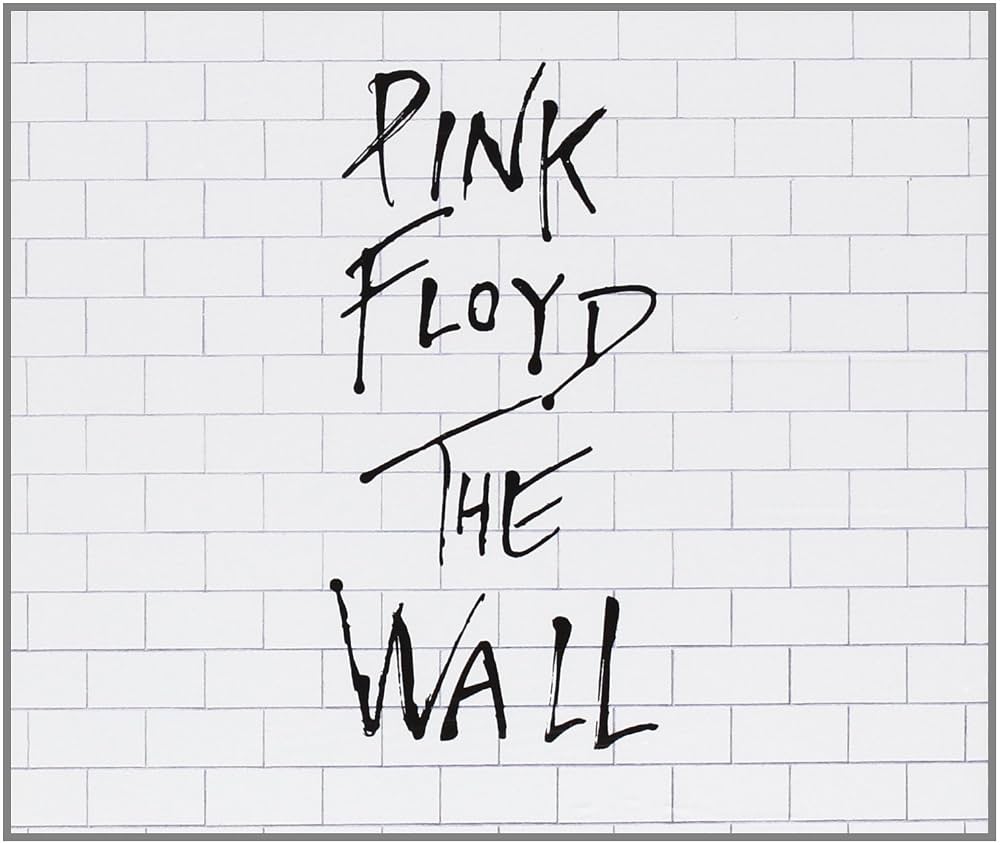 Pink Floyd - The Wall (Preloved)