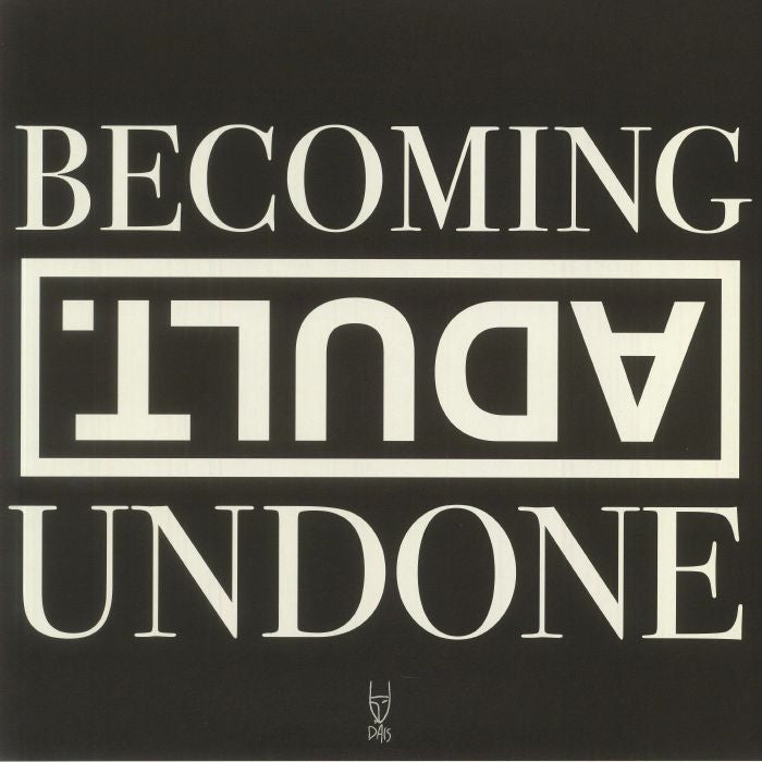 Becoming Undone - ADULT.