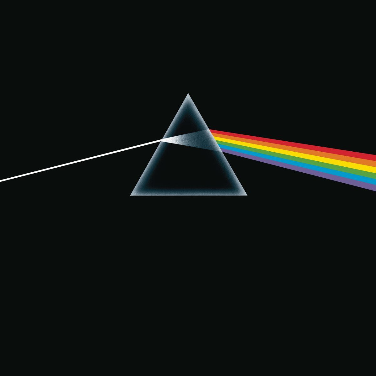 Pink Floyd - Dark Side of the Moon - 30th Anniversary Edition (Preloved)
