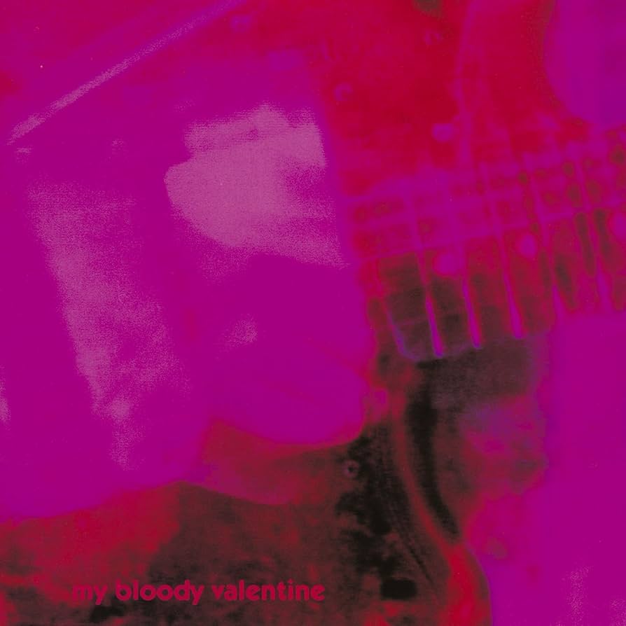 My Bloody Valentine - Loveless (Preloved)
