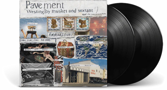 Pavement - Westing (By Musket And Sextant) (2xLP)