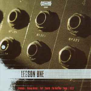 Lesson One - Various Artists