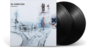 Radiohead - Ok Computer (2xLP)