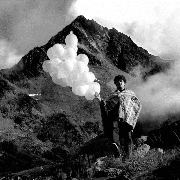 Richard Swift – Dressed Up For The Letdown