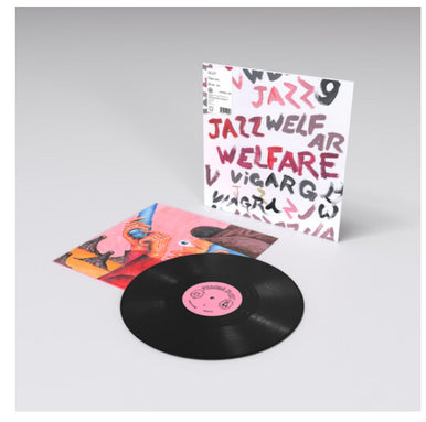 Viagra Boys – Welfare Jazz