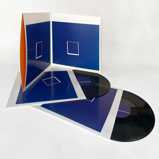 Underworld – Beaucoup Fish (Preloved)