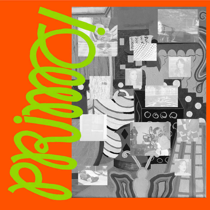 Primo! – Sogni (Green Pressing)