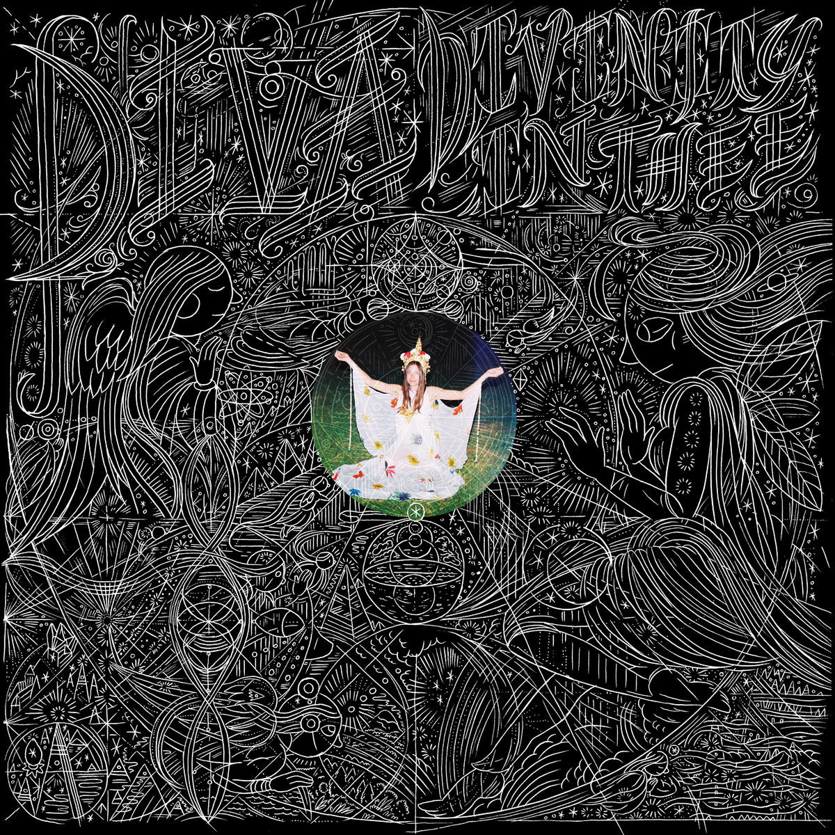 DIVA – Divinity In Thee