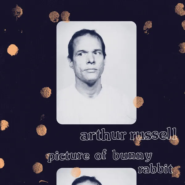Arthur Russell – Picture Of Bunny Rabbit