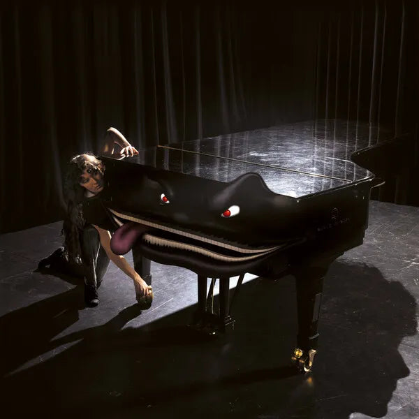 Clarissa Connelly – World Of Work