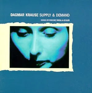 Supply & Demand - Dagmar Krause
