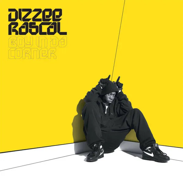 Dizzee Rascal - Boy in da Corner (2xLP)