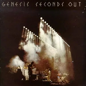 Genesis – Seconds Out (Preloved)