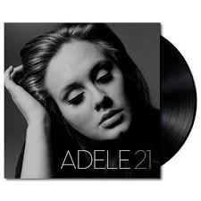 Adele - 21