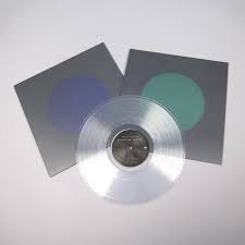 Beach House – B-Sides And Rarities (Clear Pressing, Preloved)