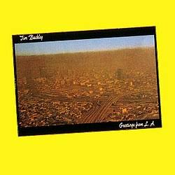 Jim Buckley - Greetings From L.A. (Preloved)