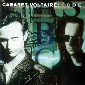 Cabaret Voltaire - Code (Preloved)