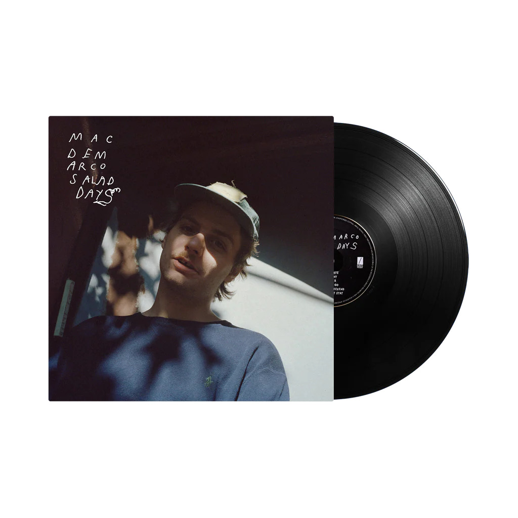 Mac Demarco – Salad Days
