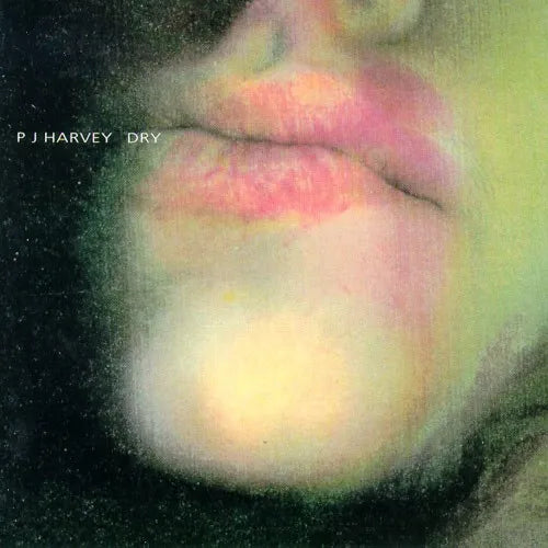 PJ Harvey - DRY