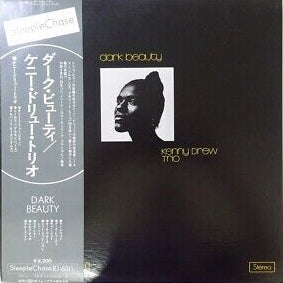 Kenny Drew Trio – Dark Beauty (Preloved)