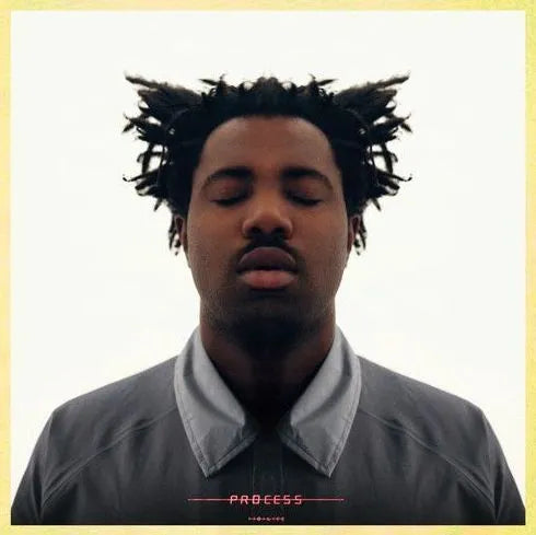 Sampha - Process