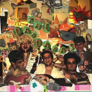 2006-2008 - The Barbaras