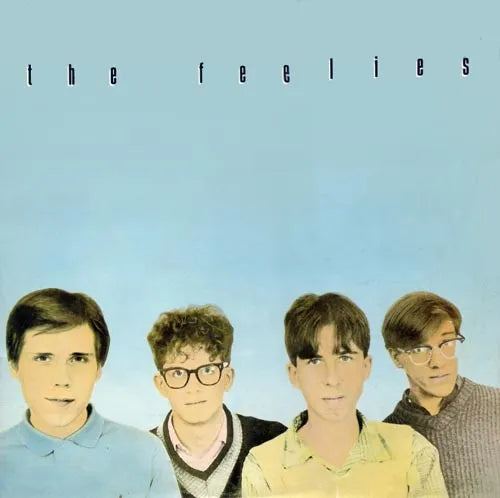 Crazy Rhythms - The Feelies