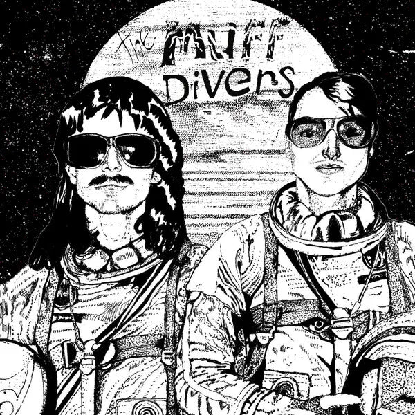 Dream of the Gentlest Texture - The Muff Divers