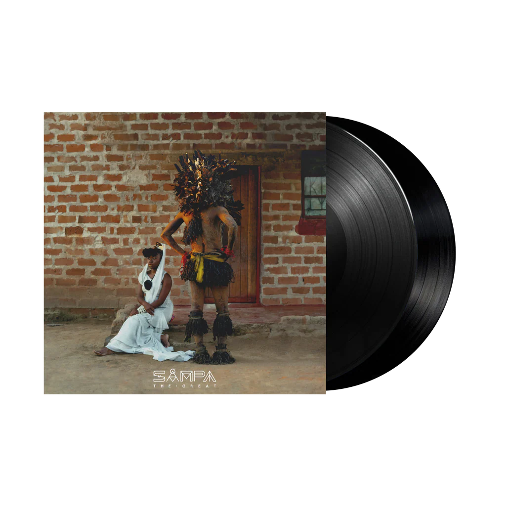 Sampa The Great – The Return