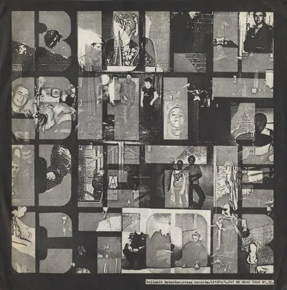 Bullshit Detector Vol.1 - Various Artists