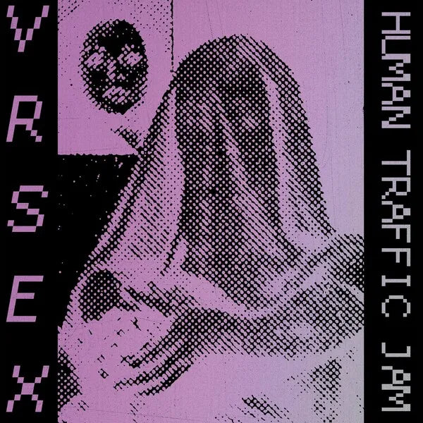 Human Traffic Jam - VR SEX