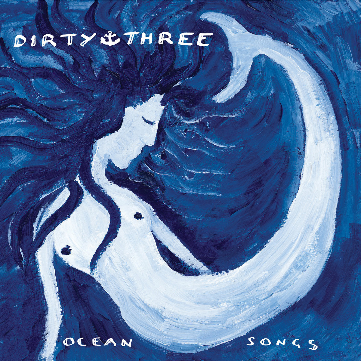 Dirty Three - Ocean Songs (preloved)