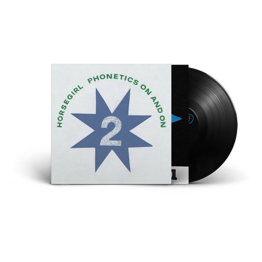 Horsegirl - Phonetics On And On