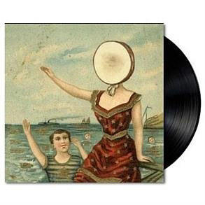 Neutral Milk Hotel - In The Aeroplane Over The Sea