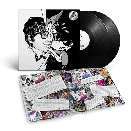 Various – Sweat It Out 2008 - 2018