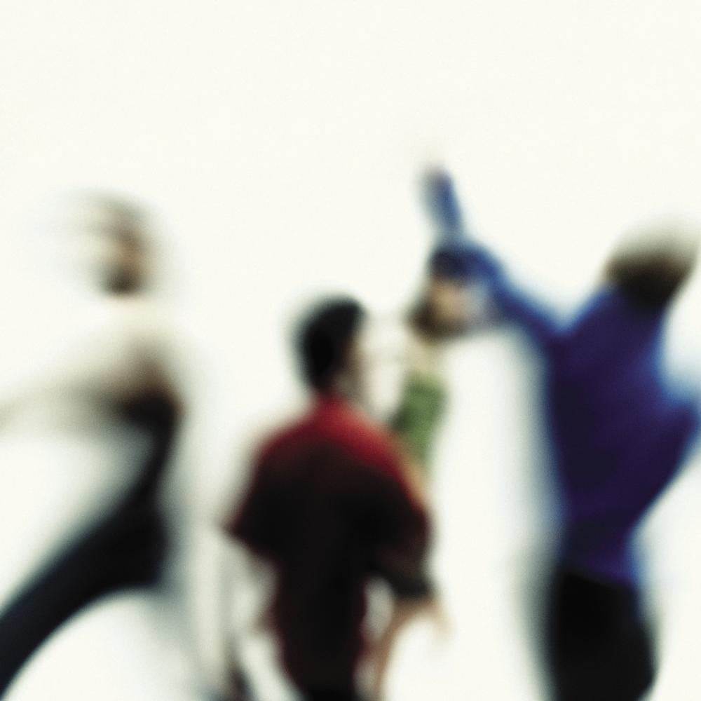 Spacey Jane – If That Makes Sense (Desert Red Pressing)