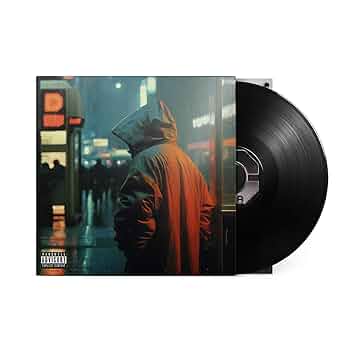 Casisdead - Famous Last Words (2xLP)