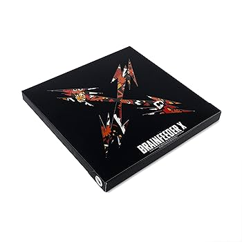 Various – Brainfeeder X