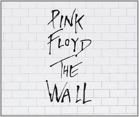 Pink Floyd - The Wall (Preloved)