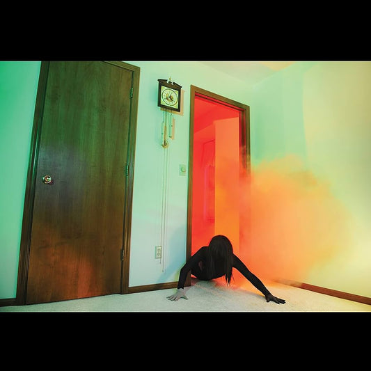 Becoming Undone - ADULT.