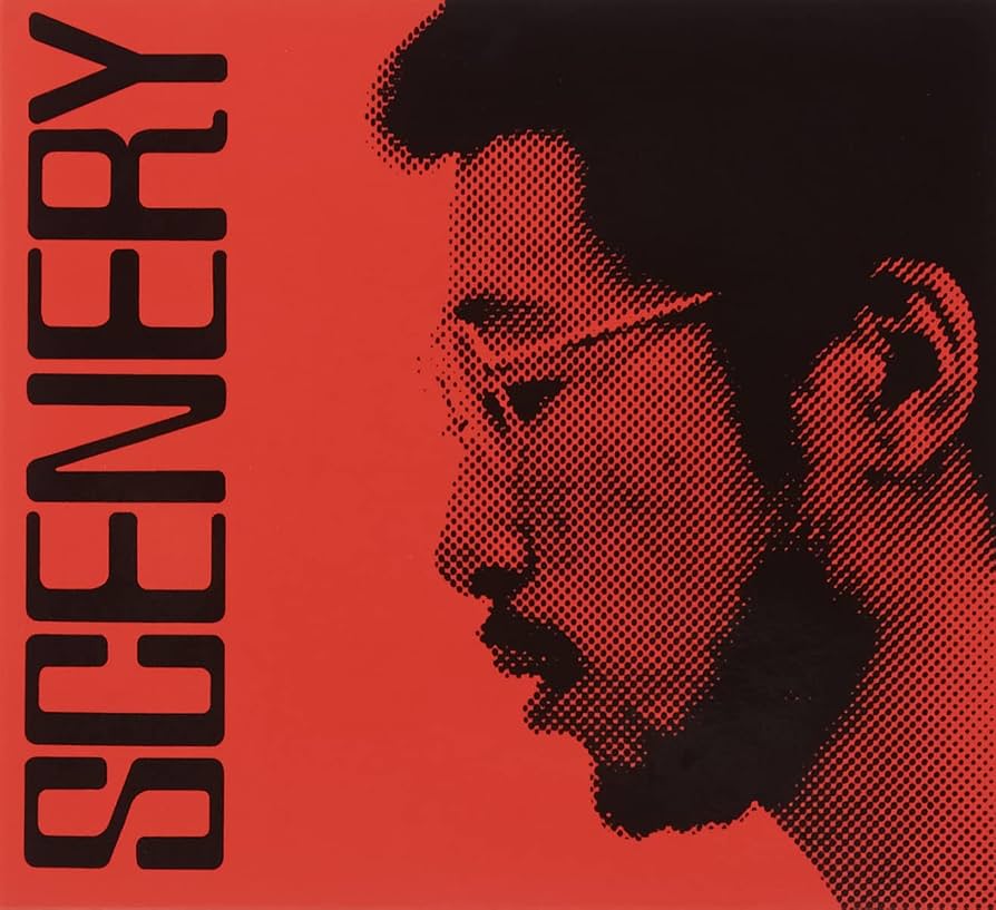 Ryo Fukui - Scenery (Preloved)