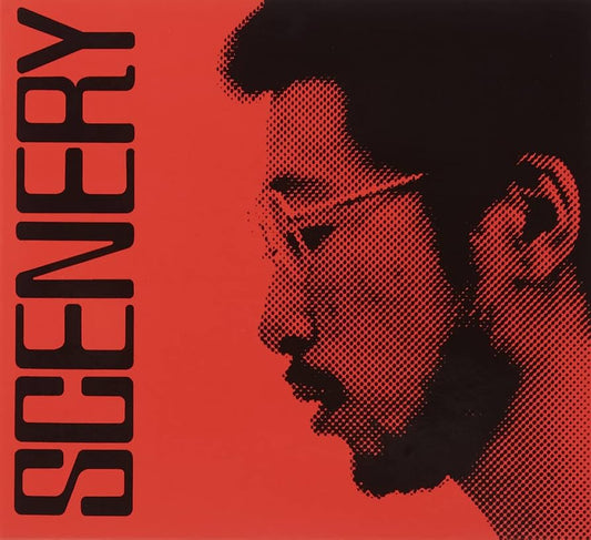 Ryo Fukui - Scenery (Preloved)