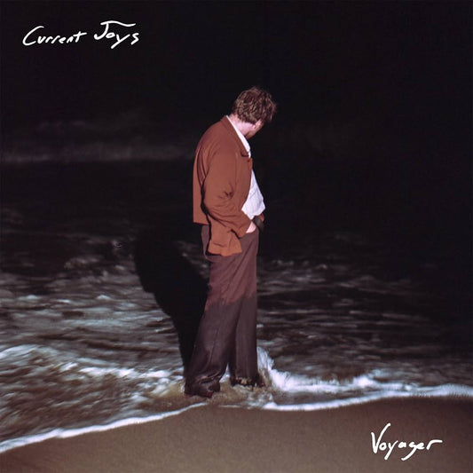 Voyager - Current Joys (Preloved)