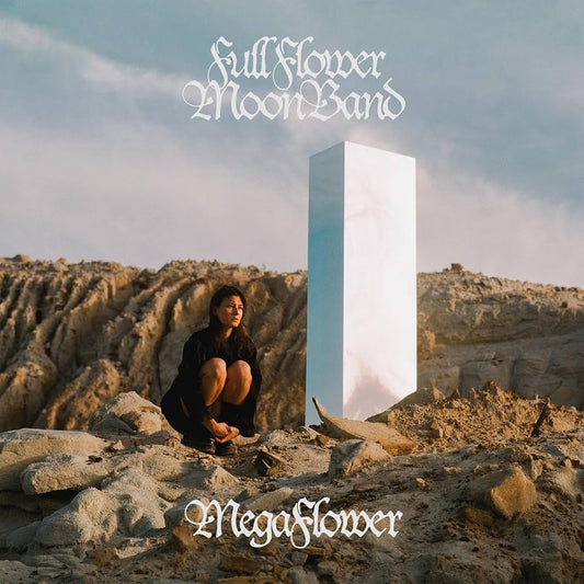 Full Flower Moon Band - Megaflower (Preloved)